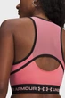 Розкішний жіночий топ HeatGear Mesh Tank Under Armour SM 6010007-600 - зображення 3