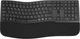 Клавиатура беспроводная HP 680 Comfort Dual-Mode Bluetooth EN/UK Black (8T6L8AA) - изображение 1