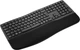 Клавиатура беспроводная HP 680 Comfort Dual-Mode Bluetooth EN/UK Black (8T6L8AA) - изображение 2