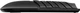 Клавиатура беспроводная HP 960 BLK Ergonomic split-zone Bluetooth EN/UK Black (7E755AA) - изображение 10