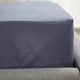 Простирадло "НАТХНЕННЯ" з резинкою Мокко, 120x200 - изображение 4