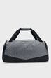 Сіра спортивна сумка UA Undeniable 5.0 Duffle MD Under Armour OSFM 1369223-012 - изображение 3