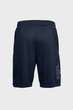 Чоловічі сині шорти UA TECH GRAPHIC SHORT Under Armour XXL 1306443-409 - изображение 5