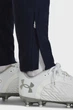 Чоловічий темно-синій спортивний костюм (кофта, штани) UA M's Ch. Tracksuit Under Armour S 1379592-410 - изображение 4