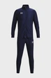 Чоловічий темно-синій спортивний костюм (кофта, штани) UA M's Ch. Tracksuit Under Armour S 1379592-410 - изображение 5