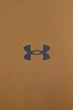 Чоловіча коричнева вітровка UA Unstoppable Jacket Under Armour SM 1370494-253 - изображение 7
