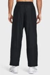 Чоловічі штани спортивні UA Rush Woven Pants Under Armour S 1382895-001 - зображення 3
