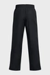 Чоловічі штани спортивні UA Rush Woven Pants Under Armour S 1382895-001 - зображення 7