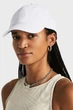 Жіноча біла кепка W Iso-chill Armourvent Adj Under Armour OSFM 1383445-100 - изображение 2