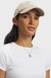 Жіноча бежева кепка Women's UA Blitzing Adj Under Armour OSFM 1376705-299 - изображение 2