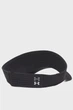 Чорний козирок Stealthform Halo Visor Under Armour L/XL 6009760-001 - изображение 3
