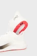 Чоловічі білі кросівки UA Charged Rogue 5 Under Armour 42 3028256-104 - зображення 2