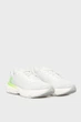 Чоловічі сірі кросівки UA Infinite Under Armour 43 3027523-023 - зображення 3