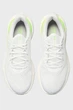Чоловічі сірі кросівки UA Infinite Under Armour 43 3027523-023 - зображення 4
