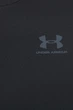 Чоловічий чорний лонгслів UA SPORTSTYLE LEFT CHEST LS Under Armour L 1329585-002 - изображение 3