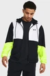 Чоловіча вітровка UA Legacy Windbreaker Under Armour SM 1382875-002 - изображение 1
