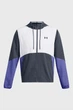 Чоловіча вітровка UA Legacy Windbreaker Under Armour XXL 1382875-044 - изображение 4