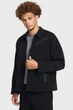 Чоловіча чорна вітровка UA Unstoppable Airvent Jkt-BLK Under Armour L 1383029-001 - изображение 1