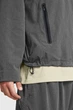Чоловіча сіра вітровка UA Unstoppable Vented Jkt Under Armour L 1383029-025 - изображение 3
