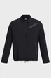 Чоловіча чорна вітровка UA Unstoppable Airvent Jkt-BLK Under Armour L 1383029-001 - изображение 5