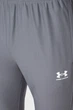 Чоловічий темно-сірий спортивний костюм (кофта, штани) UA M Challenger Tracksuit Under Armour XXL 6004052-025 - зображення 5