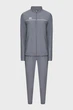 Чоловічий темно-сірий спортивний костюм (кофта, штани) UA M Challenger Tracksuit Under Armour XXL 6004052-025 - зображення 6