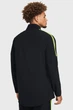 Чоловіча чорна спортивна кофта UA M's Ch. Pro Jacket Under Armour XXL 1379703-002 - изображение 2