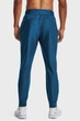 Чоловічі сині спортивні штани сині QUALIFIER RUN ELITE PANT Under Armour M 1379289-426 - изображение 3