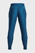 Чоловічі сині спортивні штани сині QUALIFIER RUN ELITE PANT Under Armour M 1379289-426 - изображение 6
