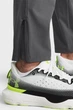 Чоловічі темно-сірі спортивні штани UA STORM RUN PANT Under Armour SM 1376800-025 - изображение 5