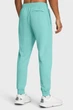 Чоловічі спортивні штани UA Rival Fleece Joggers Under Armour XXL 1379774-482 - зображення 3