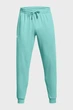 Чоловічі спортивні штани UA Rival Fleece Joggers Under Armour XXL 1379774-482 - зображення 5