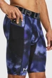 Чоловічі велосипедки UA HG Armour Printed Lg Sts Under Armour SM 1383323-561 - зображення 3