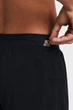 Чоловічі чорні шорти UA LAUNCH ELITE 5'' SHORTS Under Armour S 1382646-001 - изображение 5