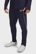 Чоловічі темно-сині спортивні штани UA M Challenger Training Pnt Under Armour S 6004044-410 - изображение 1