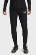 Чоловічі чорні спортивні штани UA M Ch. Pro Pant-BLK Under Armour SM 6005131-008 - изображение 1