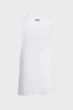 Майка чоловіча UA LEFT CHEST CUT OFF TANK Under Armour XL 1329286-100 - зображення 6