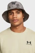 Чоловіча сіра панама Men's UA Sportstyle Bucket Under Armour M/L 1376704-294 - зображення 2