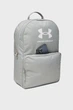 Сірий рюкзак UA Essential Backpack Under Armour OSFM 1378415-069 - зображення 3