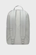 Сірий рюкзак UA Essential Backpack Under Armour OSFM 1378415-069 - зображення 4
