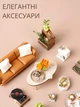 3D Конструктор Румбокс Винтажная кофейня с подсветкой Миниатюрный кукольный домик для сборки Roombox с куполом от пыли Интерьерный конструктор DIY HOUSE BookNook - изображение 6