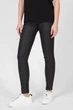 Жіночі чорні джинси SKINNY LUZ ANKLE ZIP Replay 25-32 WGX689.000.13A E07 - изображение 2