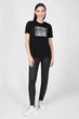 Жіночі чорні джинси SKINNY LUZ ANKLE ZIP Replay 25-32 WGX689.000.13A E07 - изображение 5