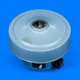 Мотор для пылесоса 1800w LPA HWX-HD-1 (N3) - изображение 2
