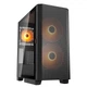 Корпус Cougar Airface Flo RGB Black ( 16030 ) - зображення 1