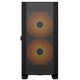 Корпус Cougar Airface Flo RGB Black ( 16030 ) - зображення 2
