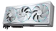 Відеокарта GF RTX 5090 32 GB GDDR7 Aorus Stealth Ice Gigabyte (GV-N5090AORUSST ICE-32GD) ( 13599 ) - изображение 4