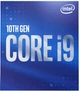Процесор Intel Core i9 10850K 3.6 GHz (20MB, Comet Lake, 95 W, S1200) Box (BX8070110850K) ( 19072 ) - зображення 2