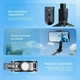 Трипод Proove Frame Jet Gimbal Stabilizer 700 mm Black (MPFJ00010001) ( 16799 ) - зображення 7