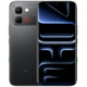 Смартфон Infinix Note Edge X6887 8/256 GB Shadow Black ( 15988 ) - изображение 1